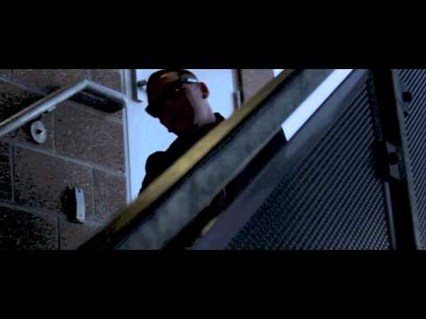 CONMAN ft. Khan Quest | Headphones & Notebook (Prod. by Team One Studios) HD