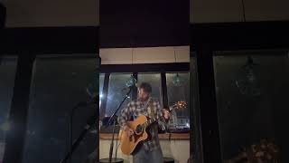 Running on Faith (from Clapton unplugged)