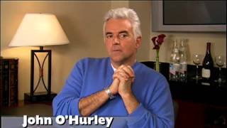 Seinfeld Season 05 Extra 09 - Jason + Larry = George