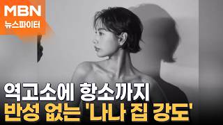 '징역 7년' 항소한 나나 집 강도…나나 "용서는 없다" 분노 - 뉴스파이터