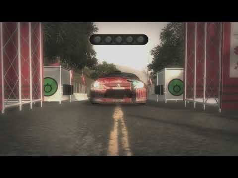 Colin Mcrae DIRT (PS3) | Part 46 | Tier 6 - Arai Japanese Alpine Rally