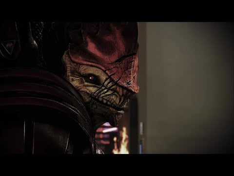 Mass Effect 3 Legendary Edition Walkthrough - Part 10 (No Commentary)