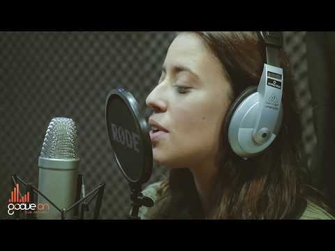 GrooveOn Live Sessions - Use Somebody (Kings of Leon) - Projecto Alice