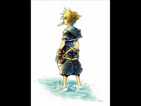 Fave VGM #803: "Dearly Beloved" ~ Yoko Shimomura