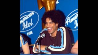 Corey Clark - Never Can Say Goodbye - American Idol Audition 2003