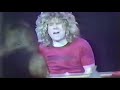 Sammy Hagar Houston 1979 Live