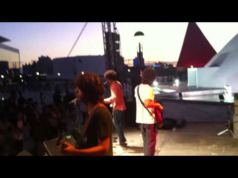 Lucifernandes video