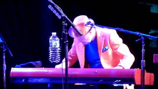 The Mavericks "As Long As There's Lovin Tonight"