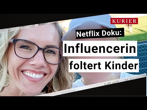 Höchststrafe für Influencerin: Sie folterte Kinder (8 Passengers Doku)