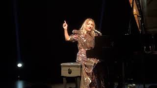 Kate Miller-Heidke - Caught In The Crowd (live 14 Oct 2022)