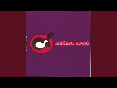Devil With the Green Eyes - Matthew Sweet