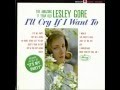 Lesley Gore Misty