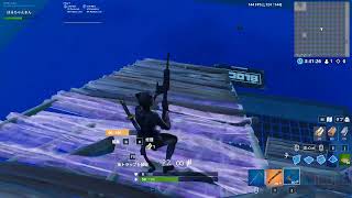 PC フォートナイト