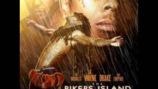 (DOWNLOAD LINK) No Problems ft. 2 Pistols - Lil Wayne Drake The Rikers Island Redemption