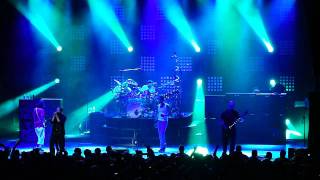 311 Time Bomb LIVE 7/17/2011 Columbus