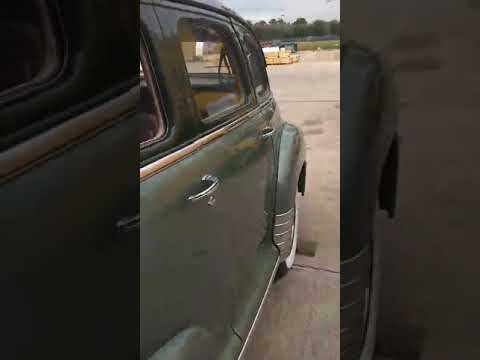 1948 Oldsmobile 66 Dynamic (CC-1173264) for sale in Houston, Texas