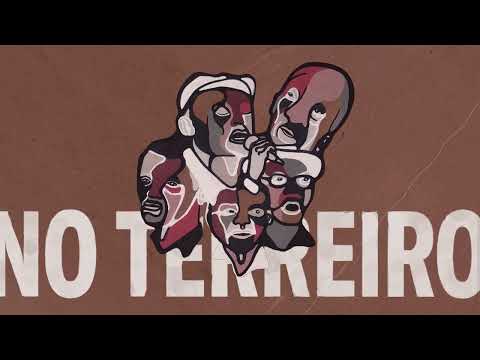 No Terreiro - Solidão / Destino Pecador / Céu e Forro / Em 59 Balançamos a Roseira (Ao Vivo)