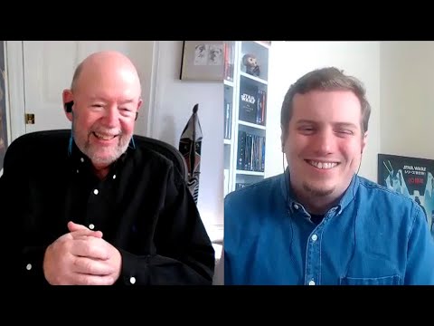 An Interview with Film Editor Paul Hirsch (STAR WARS, CARRIE)