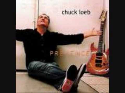 Oh No You Didn't- Chuck Loeb