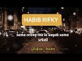 CIUM TANGAN ORANG TUA HABIB RIFKI CERAMAH SINGKAT