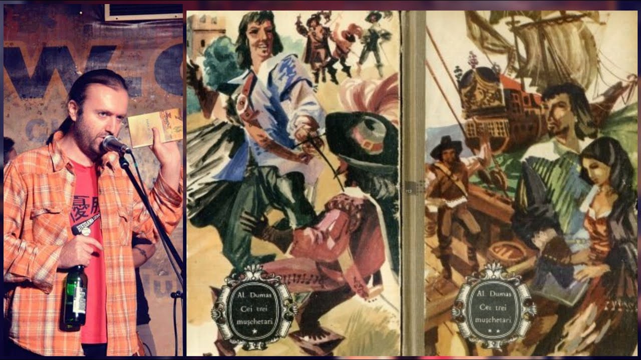 Watch Cei Trei Muschetari Volumul 1 Rezumat Now Despre ”Cei trei muschetari”, de Alexandre Dumas