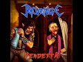 REVENGE ' Deal my soul with Satan'    NEW ALBUM   Vendetta 2012