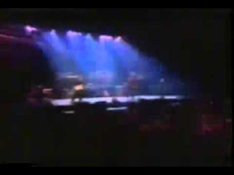 Skid Row-American Music Awards