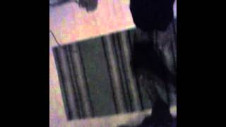 Pills and potions remix