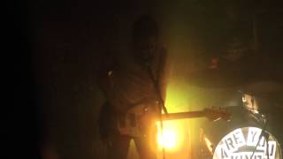 Creepoid - Devil In The Subtext (Philadelphia,Pa) 6.26.15