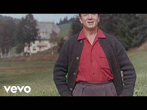 Rudolf Schock - Im schoensten Wiesengrunde (Deutschland, schoene Heimat 27.5.1969) (VOD)