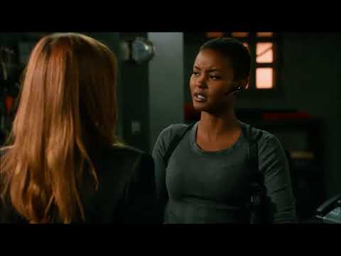 NCIS: Los Angeles 9x11 - Mosley and the Christmas Decorations