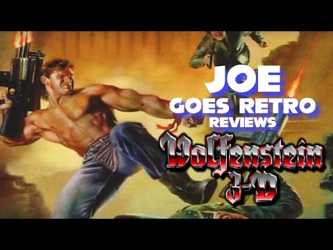 wolfenstein 3d gba rom cool