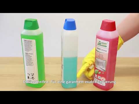 타나-그린케어 친환경세제