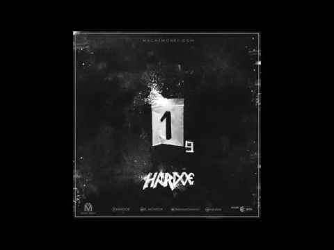 HARDOE & TREMZ - ARM & HAMMER (AUDIO)