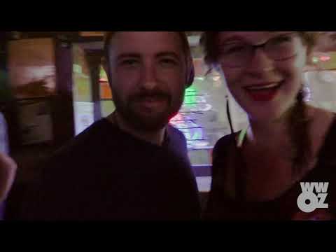 Cyril Neville & Corey Henry: "Hu Na Nay" - Live from New Orleans (2016)