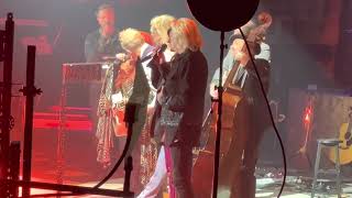 Young Love (Strong Love) - Wynonna Judd and Little Big Town - Gas South Arena - October 14, 2022