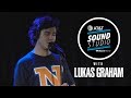 Lukas Graham Performs 
