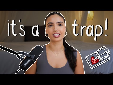 how to ACTUALLY have high standards | ep.39