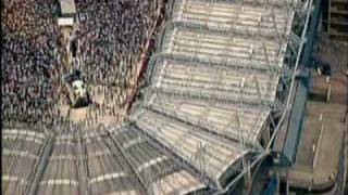 WESTLIFE - The Difference - Where We Are