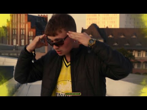 "ULTRA COMBO" SMOKEY REICHGEWORDEN (OFFICIAL VIDEO)