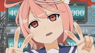 [艦C] 怎麼現在田中都不用大建了