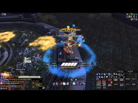 Collusion - Council of Elders, 10-man Normal