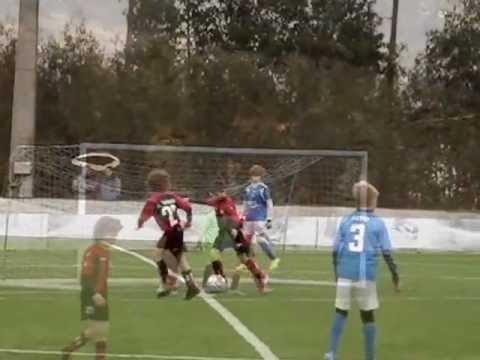Freamunde vs Carvalhosa