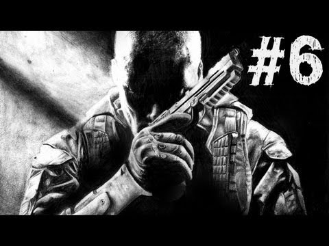 Call of Duty Black Ops 2 Gameplay Walkthrough Part 6 - Strike Force Mission 1 - FOB Spectre (BO2)