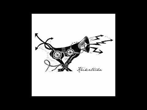 Křikzticha - Jako vy