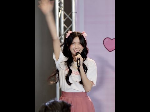 HatoBito - " Open World " (PunnHyaz focus) 𝙎𝙞𝙖𝙢𝙙𝙤𝙡 𝙑𝙖𝙡𝙚𝙣𝙩𝙞𝙣𝙚 𝙋𝙖𝙧𝙩𝙮 𝟮𝟬𝟮𝟯 @ DONKI Mall Thonglor