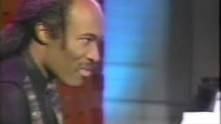 Darrell Grant New Bop Quintet Live on Studio 2 in Toronto-1996