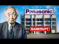 Is It End Of Panasonic The Rise And Fall Of A Tech Giant Panasonic Live Hindi Facts