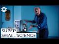 The Strange Physics Of The Super Small With Jim Al-Khalili DEFAULT Thumbnail