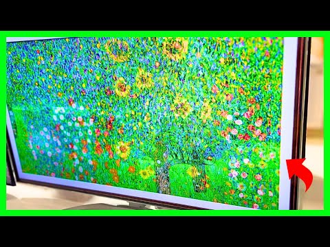 What They're Not Telling You About The LG Nano 8 Series Smart LED TV